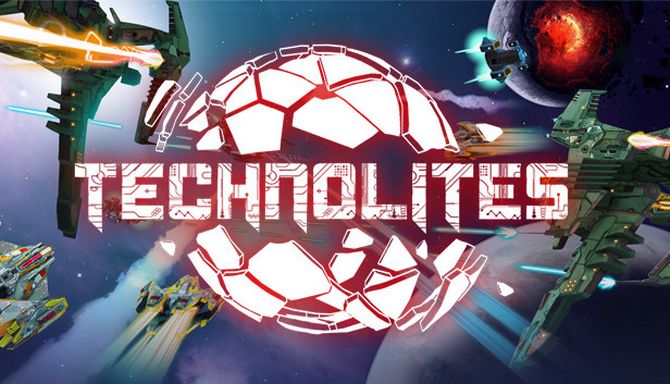 Technolites: Episode 1 Technolites: Episode 1