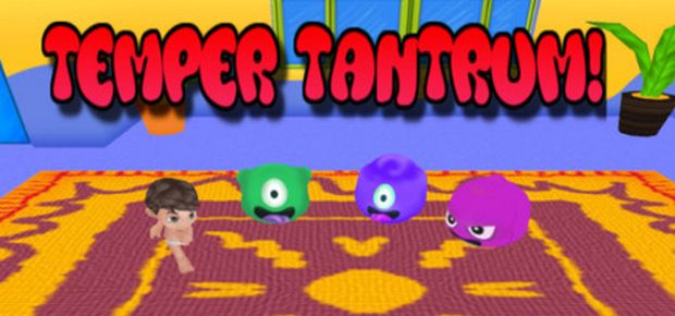 Temper Tantrum Temper Tantrum