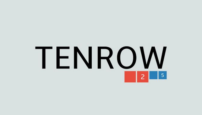 Tenrow Tenrow
