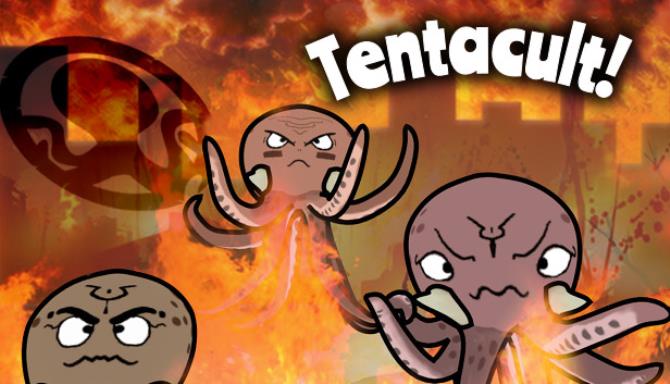 Tentacult Tentacult