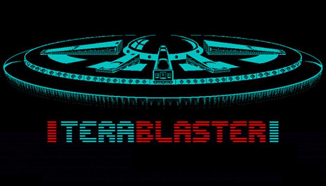 TeraBlaster TeraBlaster