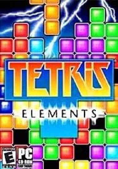 Tetris Elements Tetris Elements