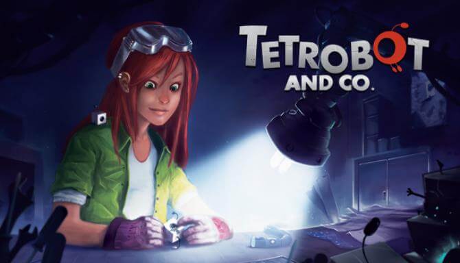 Tetrobot and Co. (v1.0.12) Tetrobot and Co. (v1.0.12)