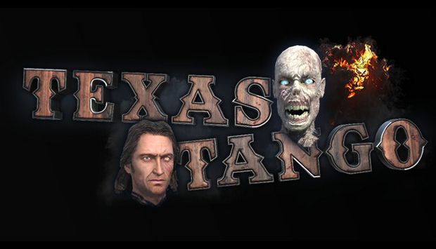 Texas Tango Texas Tango