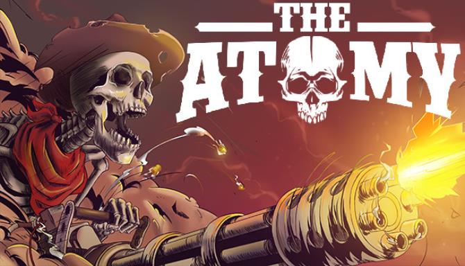 The Atomy The Atomy