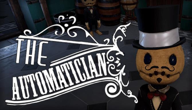 The Automatician The Automatician