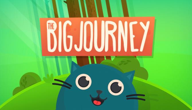 The Big Journey The Big Journey