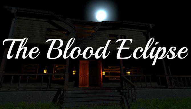 The Blood Eclipse The Blood Eclipse