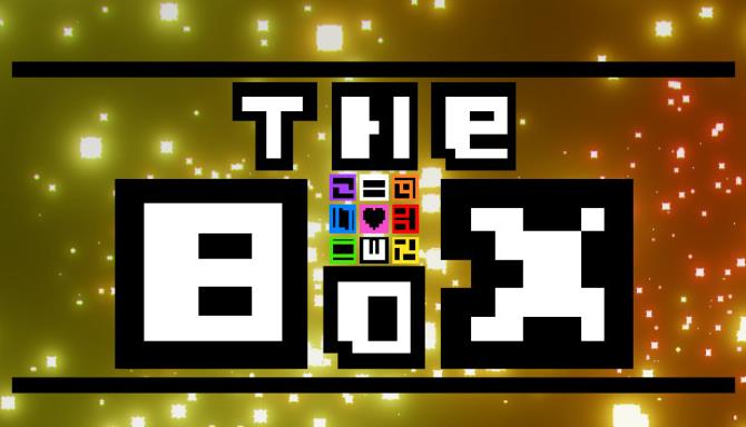 The BoX The BoX