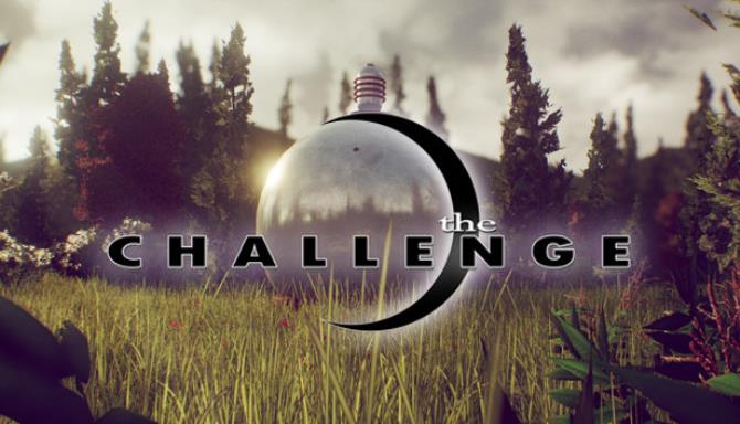 The Challenge (Early Access) The Challenge (Early Access)