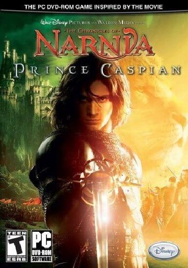 The Chronicles of Narnia: Prince Caspian The Chronicles of Narnia: Prince Caspian