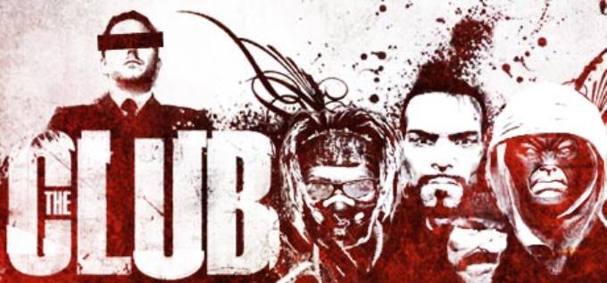 The Club The Club