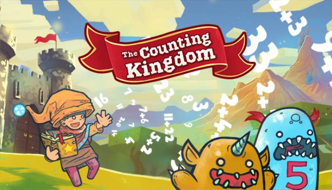 The Counting Kingdom The Counting Kingdom