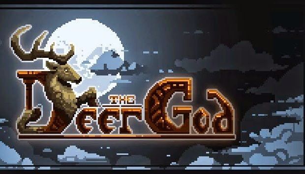The Deer God (v1.03) The Deer God (v1.03)