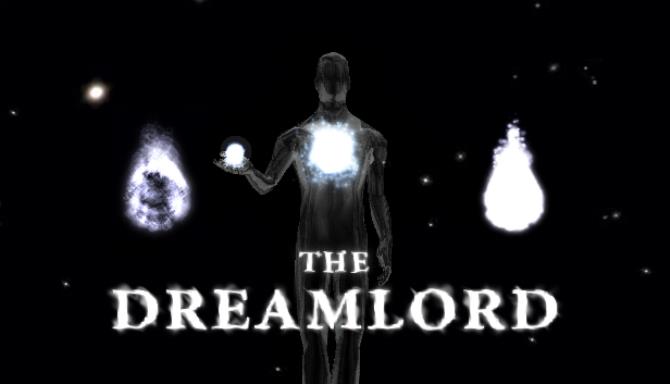 The Dreamlord The Dreamlord