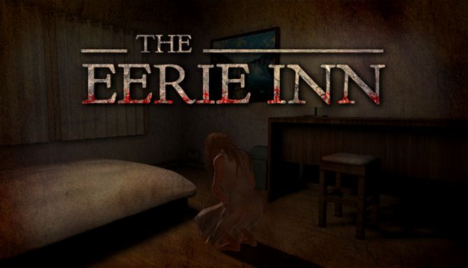 The Eerie Inn The Eerie Inn