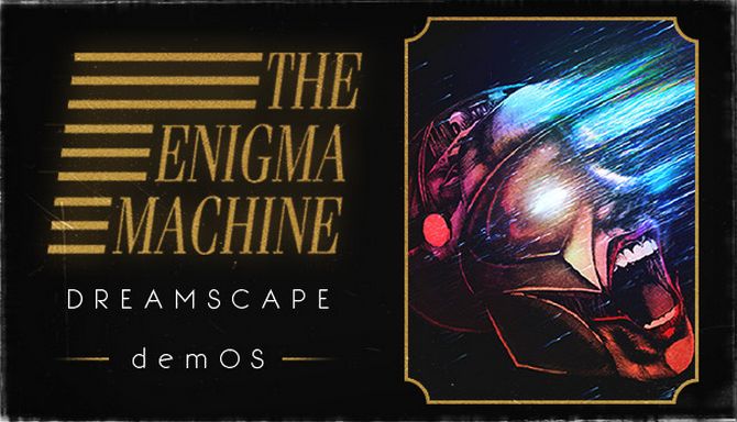 THE ENIGMA MACHINE THE ENIGMA MACHINE