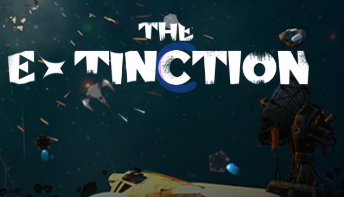The Extinction (v0.45) The Extinction (v0.45)