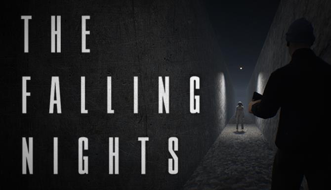 The Falling Nights The Falling Nights