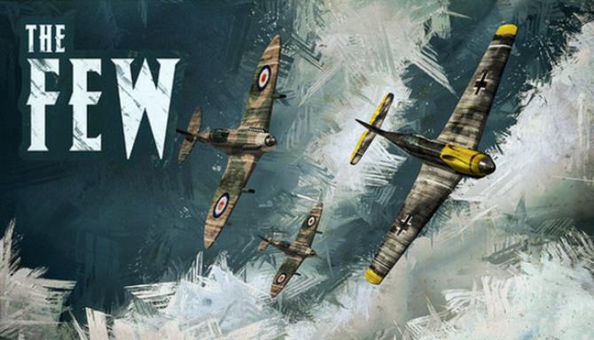 The Few The Few