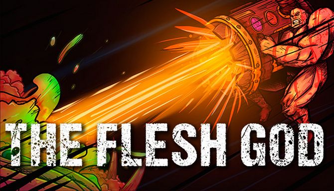 The Flesh God The Flesh God