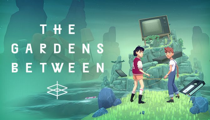 The Gardens Between The Gardens Between