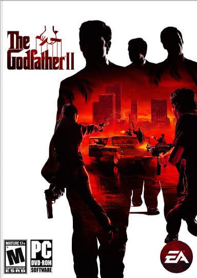 The Godfather II The Godfather II