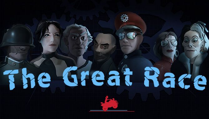 The Great Race The Great Race
