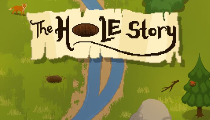 The Hole Story The Hole Story