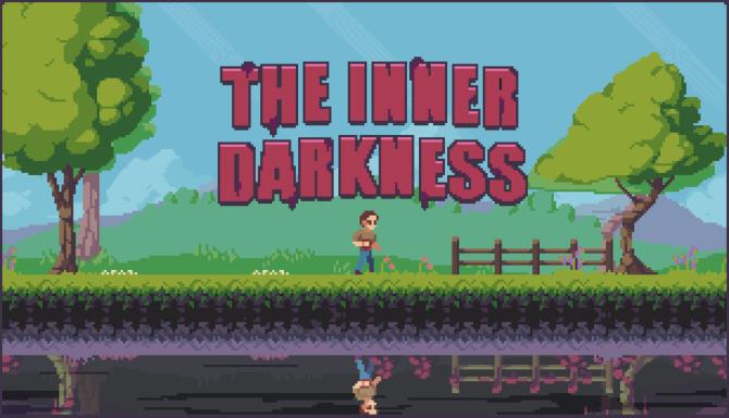 The Inner Darkness The Inner Darkness