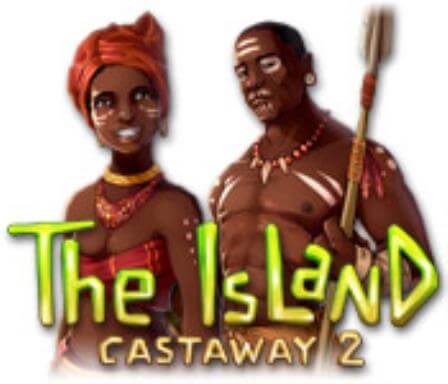 The Island: Castaway 2 The Island: Castaway 2