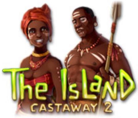 The Island: Castaway The Island: Castaway
