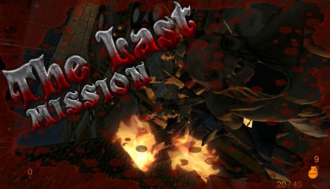 The Last Mission The Last Mission