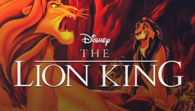 The Lion King The Lion King