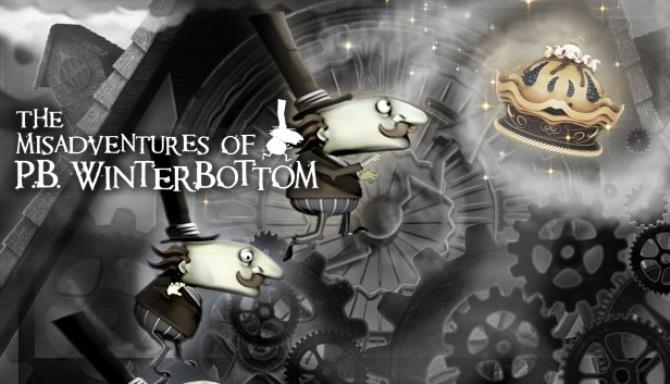 The Misadventures of P.B. Winterbottom The Misadventures of P.B. Winterbottom