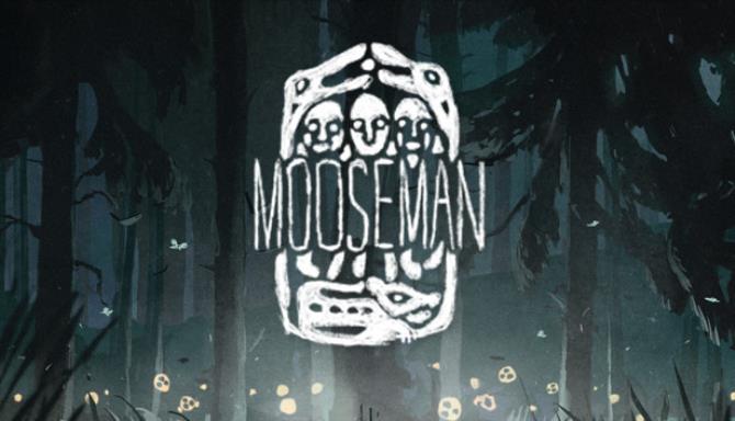 The Mooseman The Mooseman