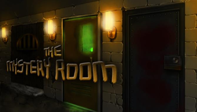 The Mystery Room The Mystery Room