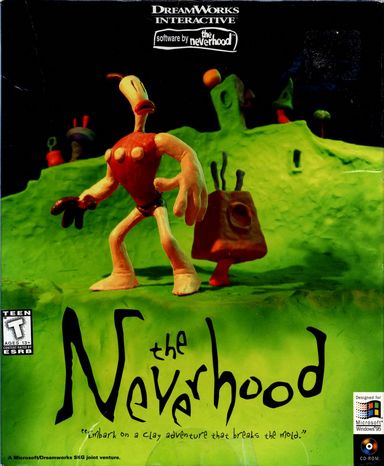 The Neverhood The Neverhood
