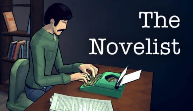 The Novelist The Novelist