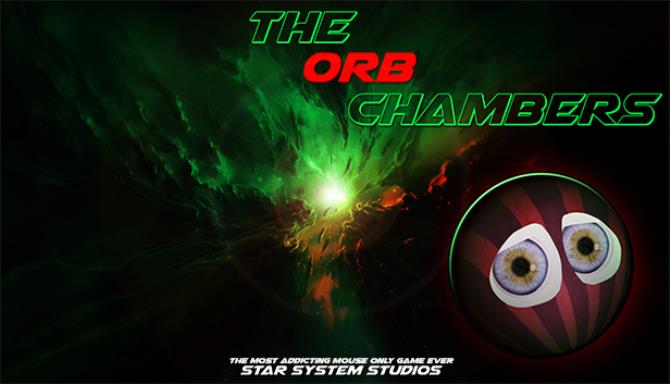 The Orb Chambers The Orb Chambers