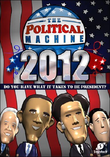 The Political Machine 2012 The Political Machine 2012