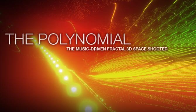 The Polynomial – Space of the music The Polynomial – Space of the music