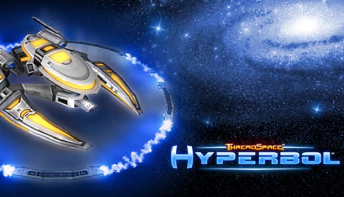 ThreadSpace: Hyperbol ThreadSpace: Hyperbol