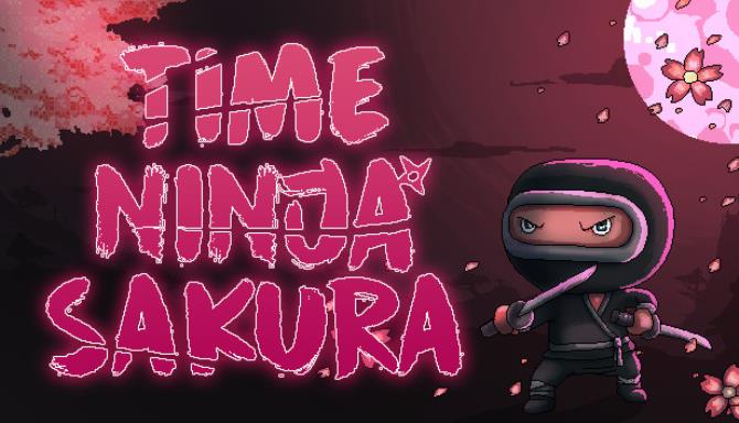 Time Ninja Sakura Time Ninja Sakura