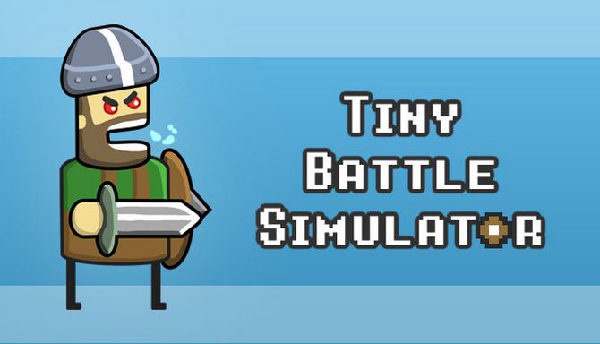 Tiny Battle Simulator Tiny Battle Simulator