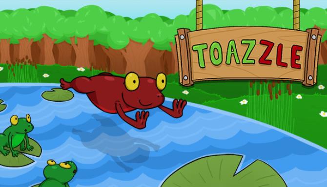 ToaZZle ToaZZle
