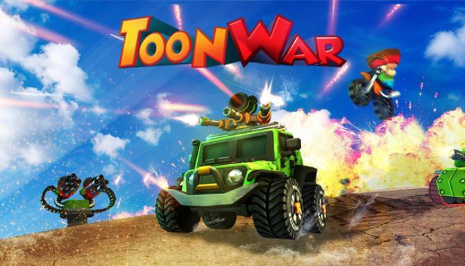 Toon War Toon War
