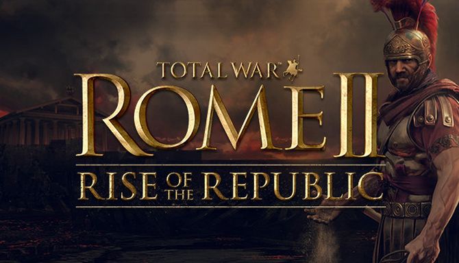 Total War: ROME II – Rise of the Republic (v2.4.0.19728) Total War: ROME II – Rise of the Republic (v2.4.0.19728)