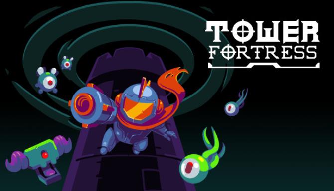Tower Fortress Tower Fortress