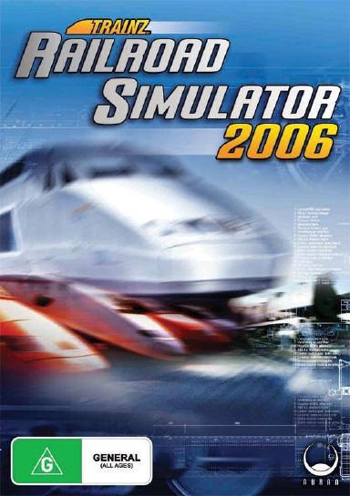Trainz Railroad Simulator 2006 Limited Edition Trainz Railroad Simulator 2006 Limited Edition